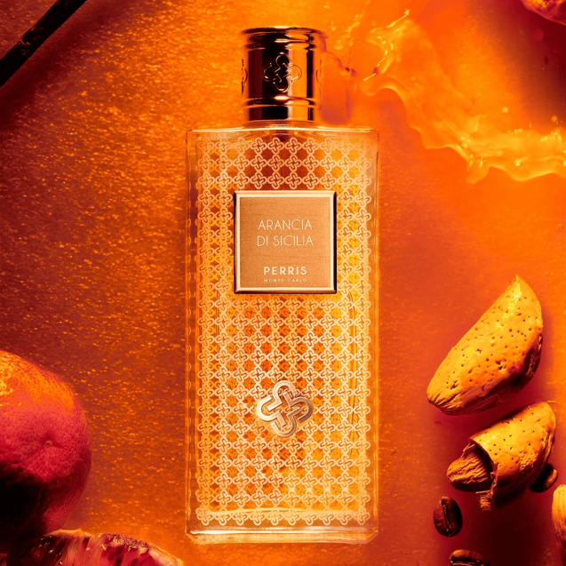 Arancia Di Sicilia EdP